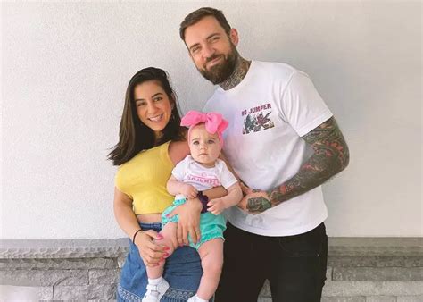 adam 22 spouse|adam22 girlfriend.